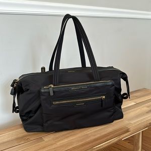 Anya Hindmarch original inflight bag